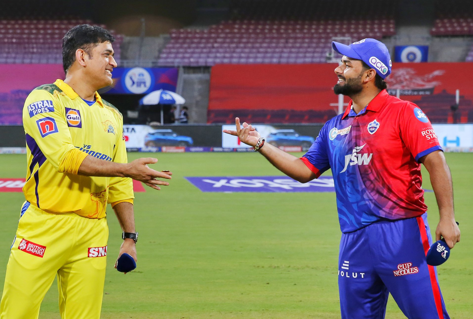 Virat feels helpless, Jadeja leaves CSK camp but the younger lot are upbeat