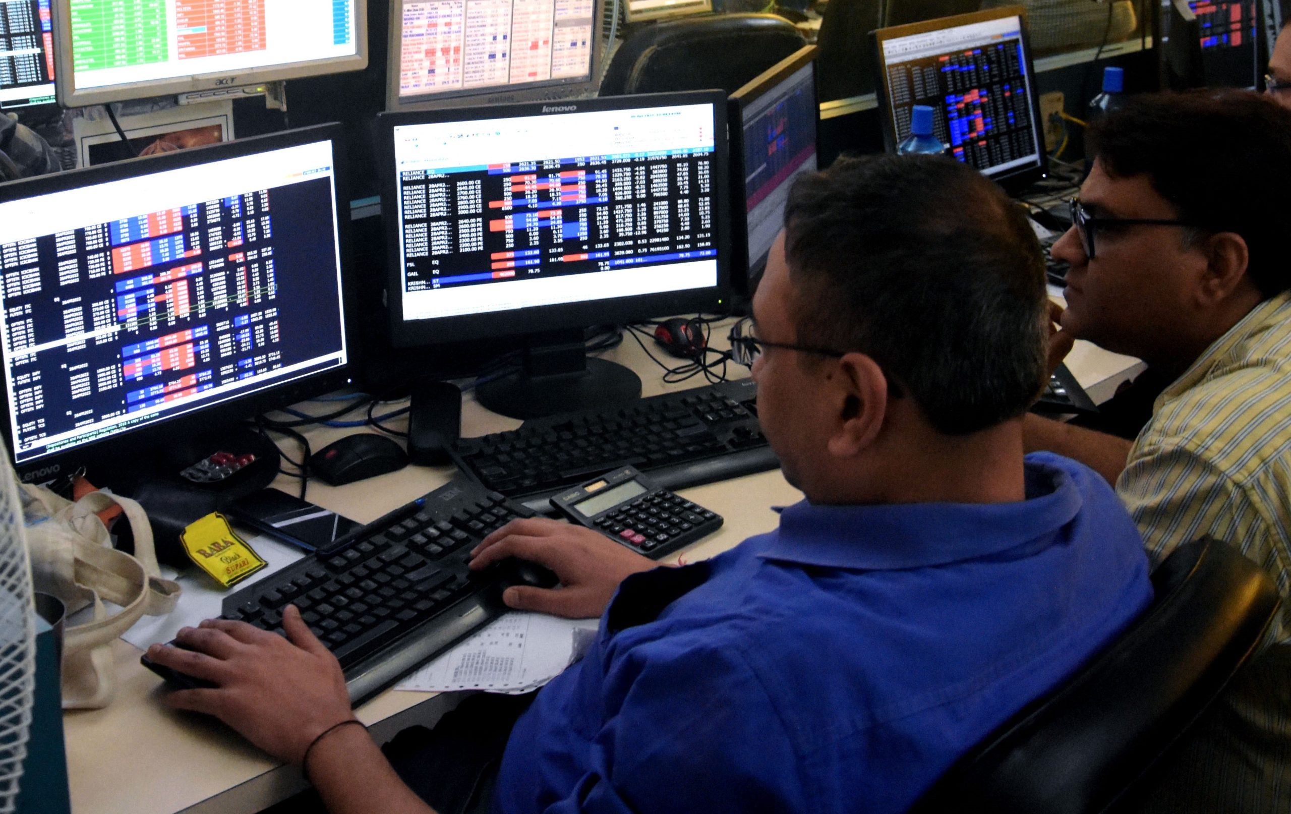 Indian stock market week ahead: Five factors to look for