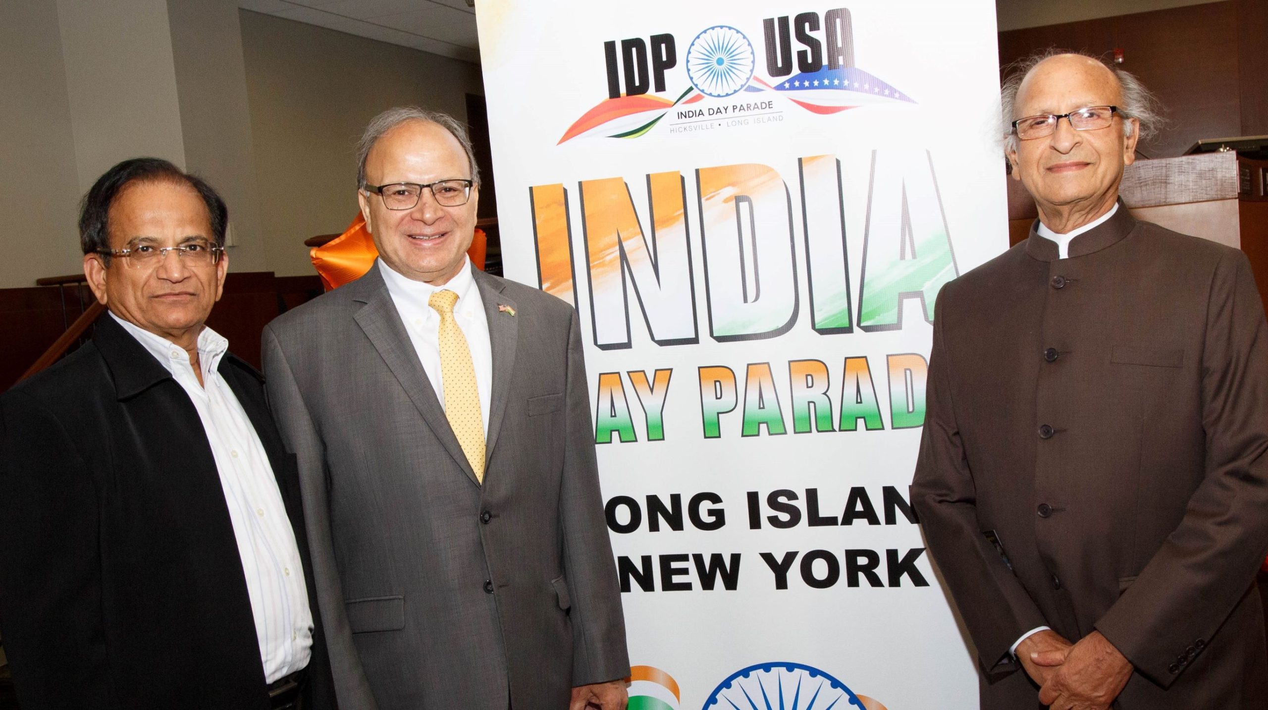 IDP USA to celebrate ‘Azadi Ka Amrit Mahotsav’at India Day Parade of Long Island on August 7