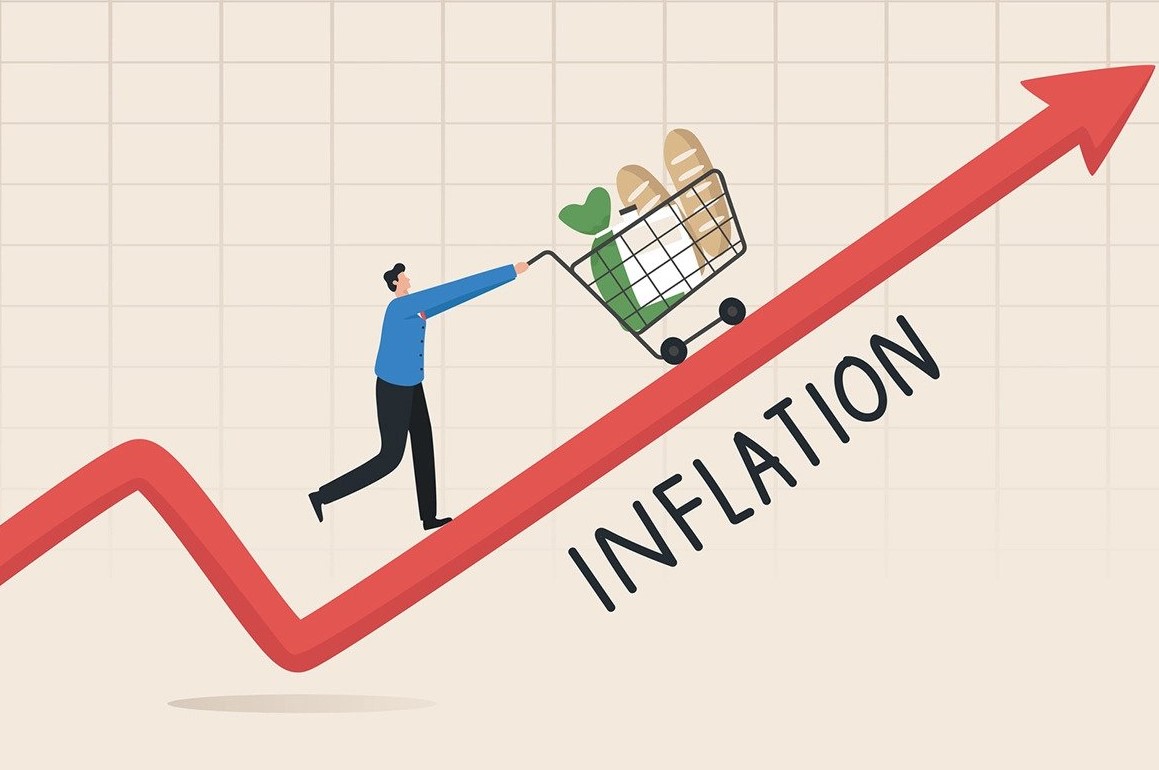 Another hike on repo rate on the cards as retail inflation jumps