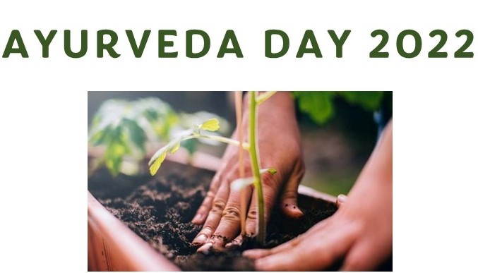 Indian groups jointly host Ayurveda Day celebrations with focus on healthcare