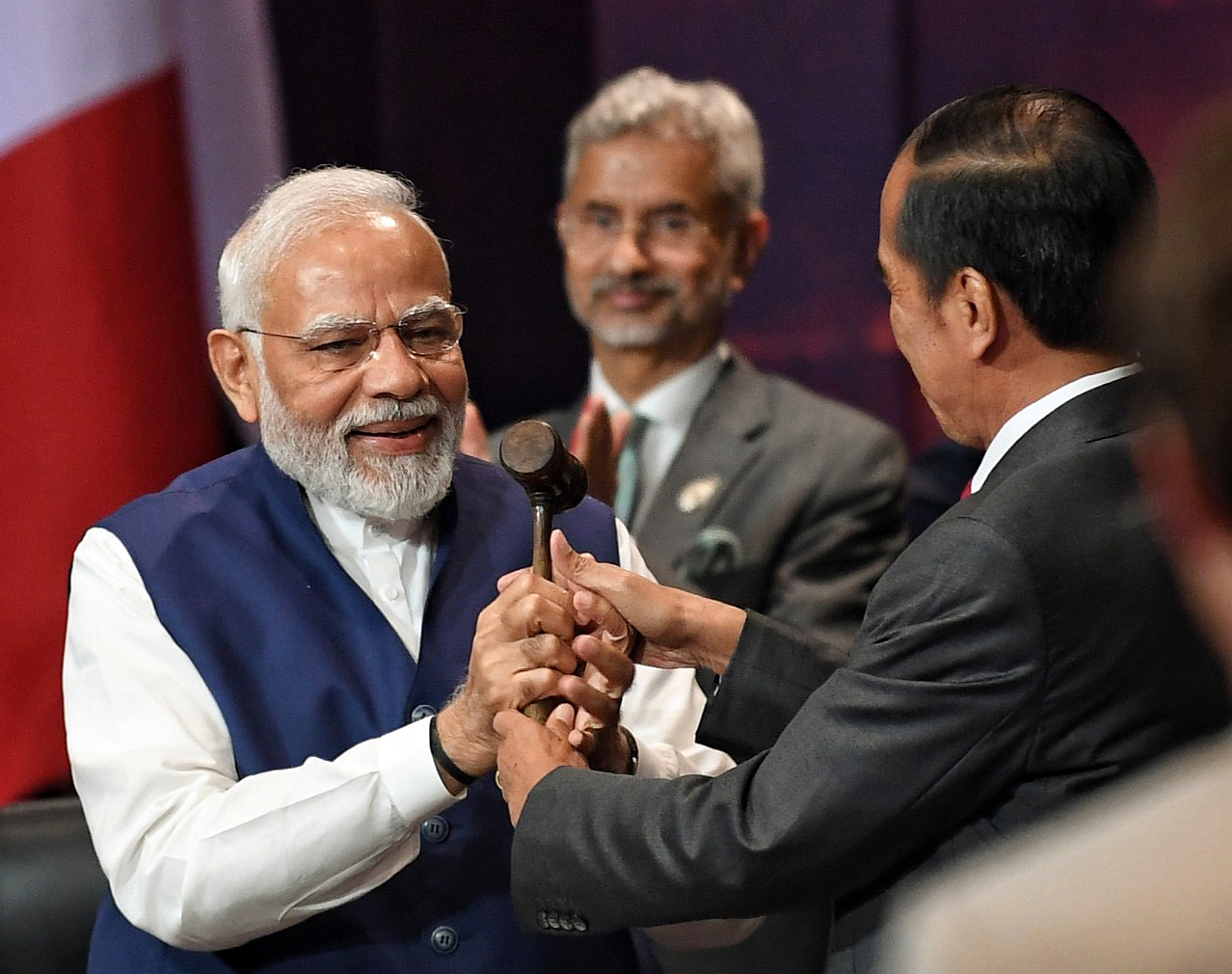 G20 Presidency: INDIA TAKES CHARGE FOR THE YEAR 2023