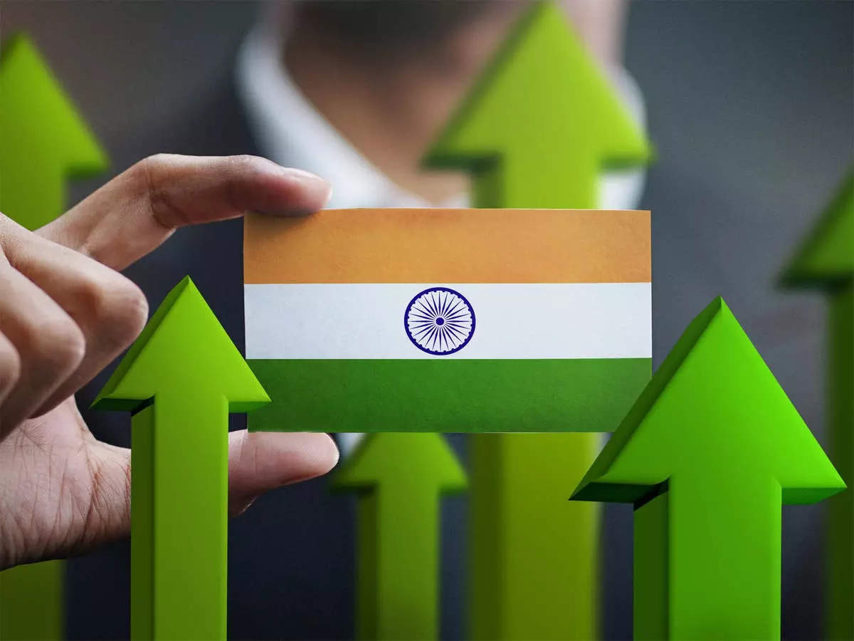 Despite fears of global recession, why India Inc is confident of India growth 
