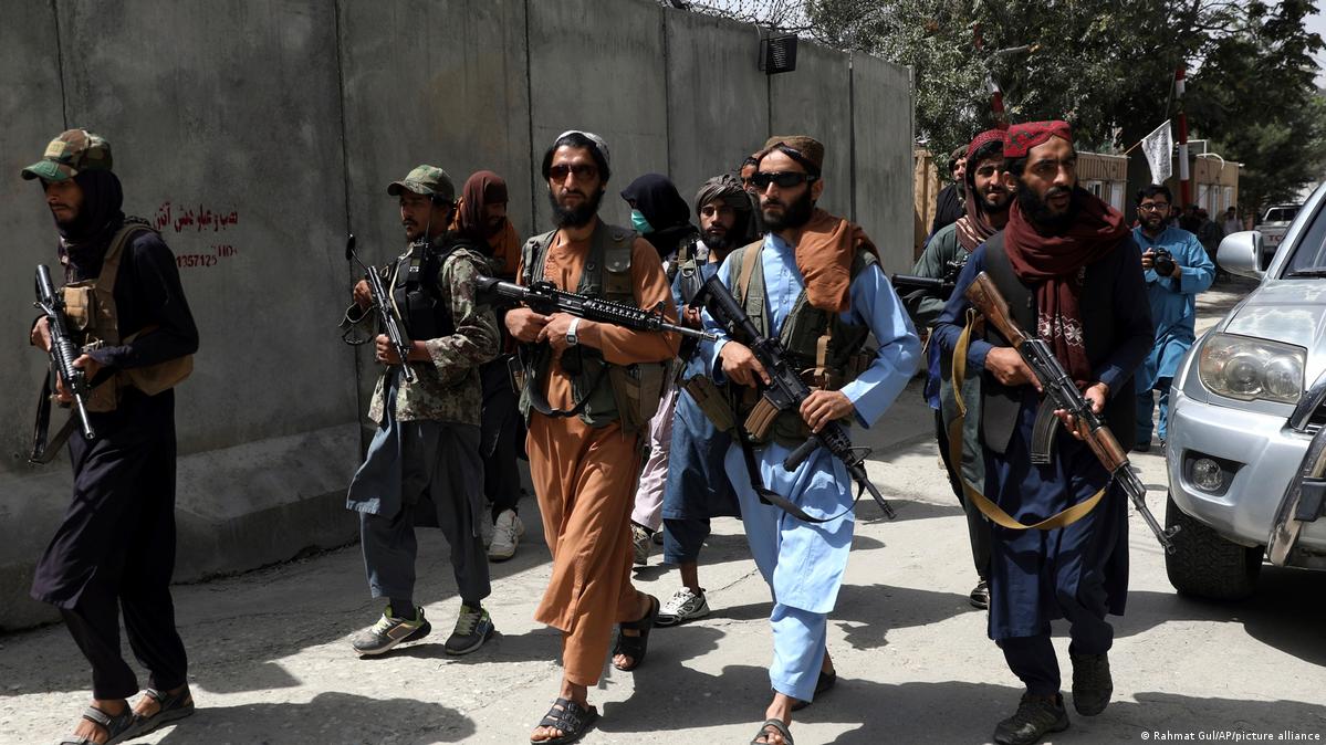 Emerging Fault Lines between Pakistan and the Afghan Taliban