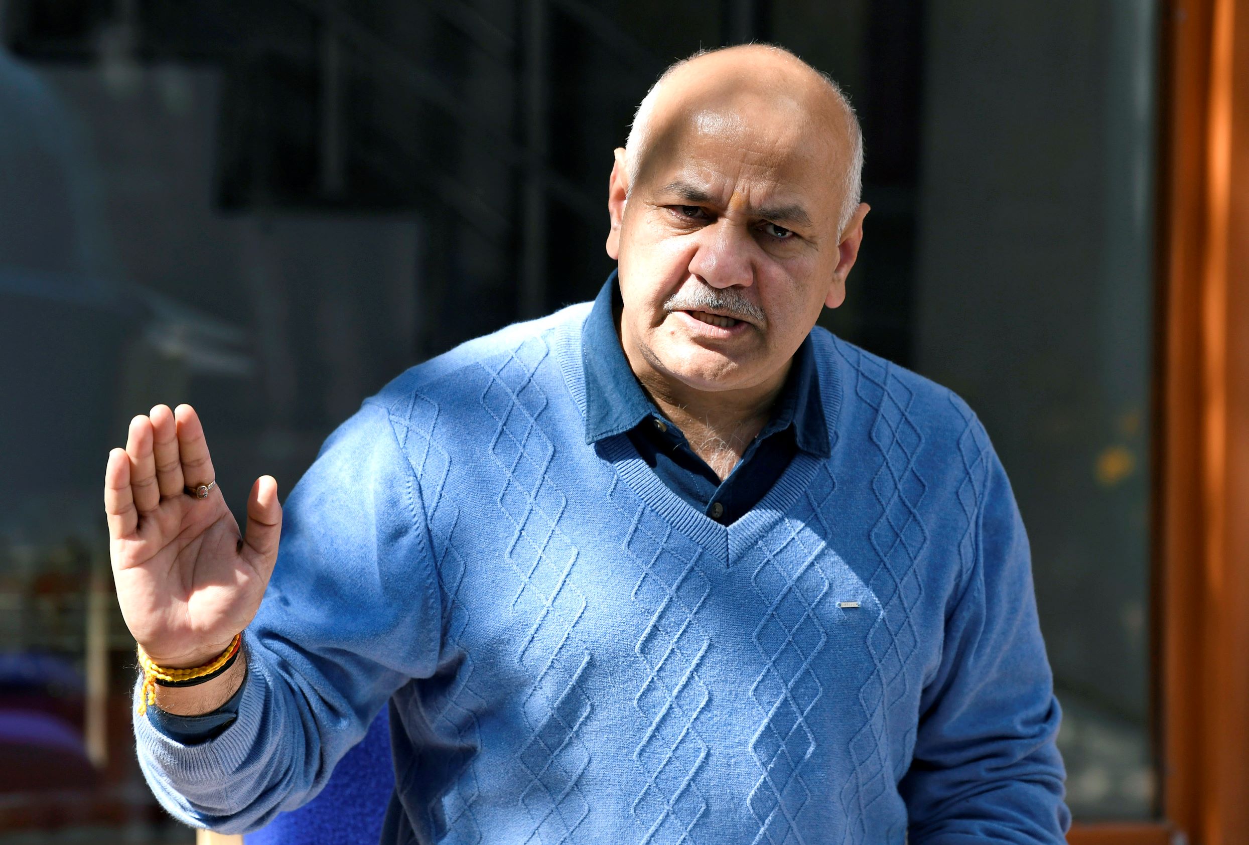 CBI goes after Sisodia in excise case; AAP links it to BJP loss in Delhi mayoral polls 