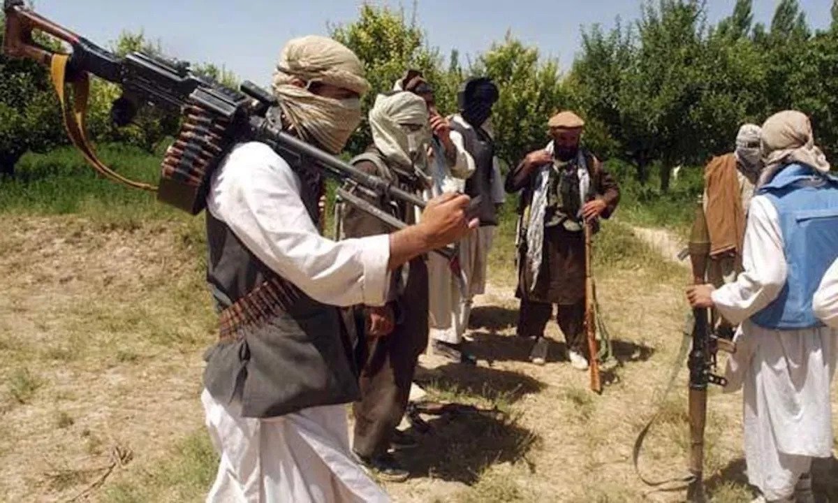 TTP’s Political Violence in Pakistan and Jihad
