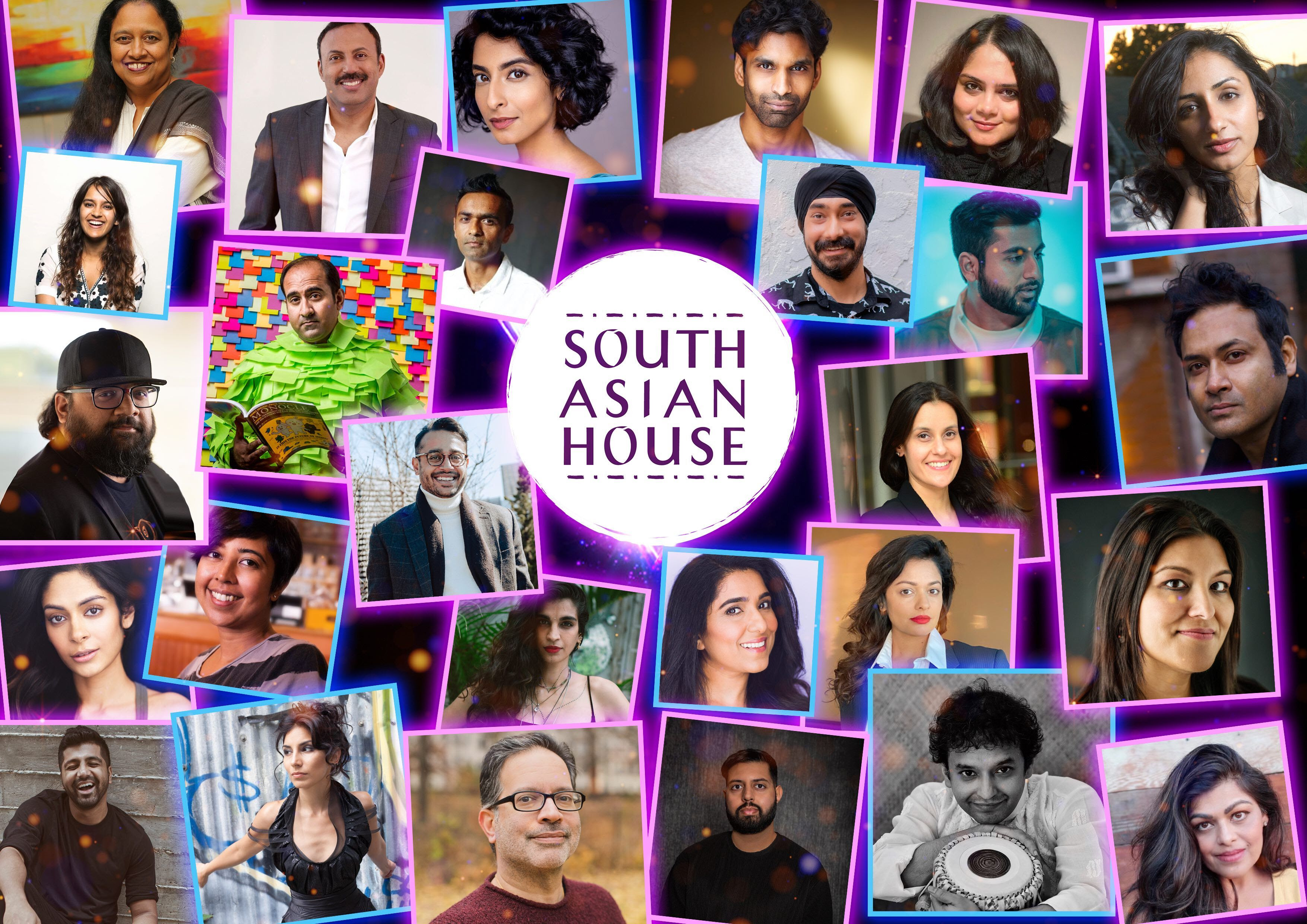 First-ever South Asian House launches at SXSW this week