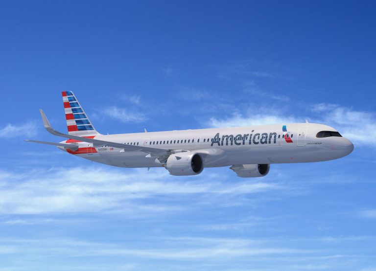 American Airlines looking for growth in India