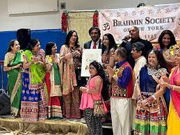 Brahmin Society of New York to organize a Talent Show