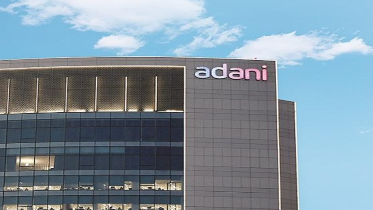 With GQG Partners buying shares worth$1.87 billion, Adani stock begins to rise