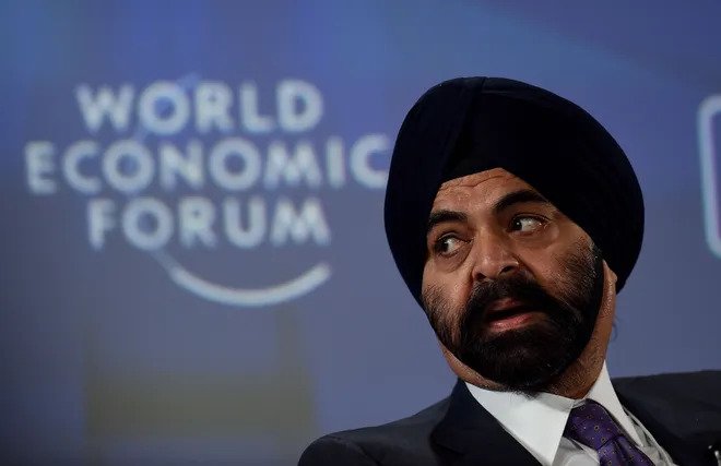 USISPF and Indiaspora laud Ajay Banga’s appointment for leading the World Bank