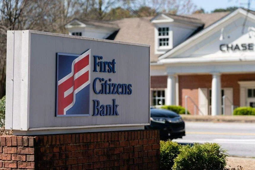 Silicon Valley Bank sold to First Citizens Bank