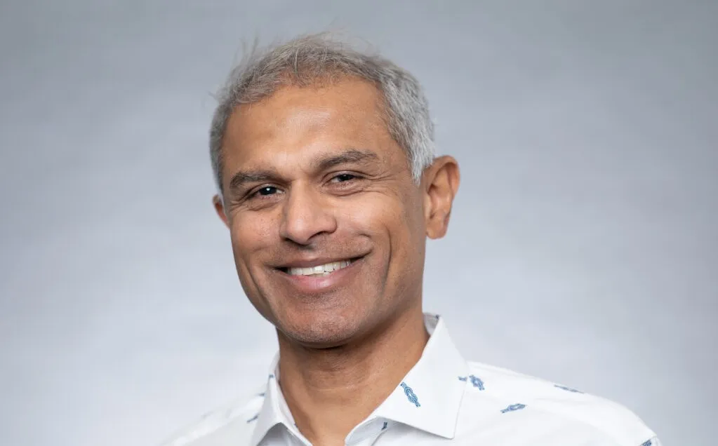 Hari Balakrishnan awarded Marconi Prize, the highest honor in communications technology