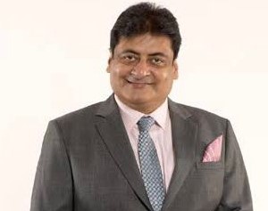 Vipul Mittra appointed Chairman of Gujarat Narmada Valley Fertilizers Co. Ltd