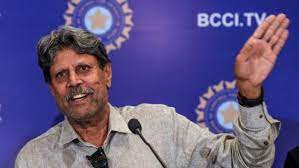 The Indian American Unity Cricket League launch was graced by Kapil Dev