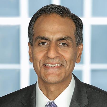 Richard Verma, the former US ambassador to India, to be appointed for top US State Department position
