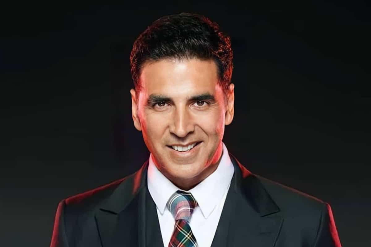 Akshay Kumar’s upcoming projects to be filmed in the UK