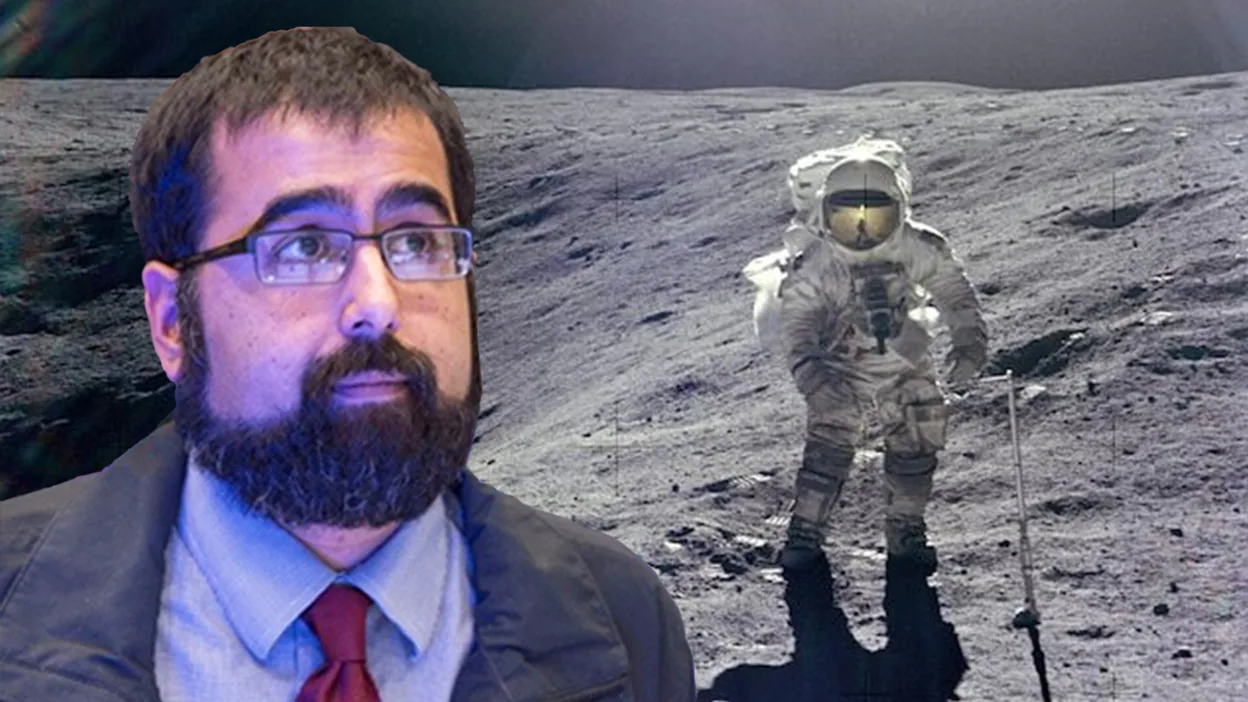 Amit Kshatriya, the Indian American will head NASA’s newly established Moon to Mars Program