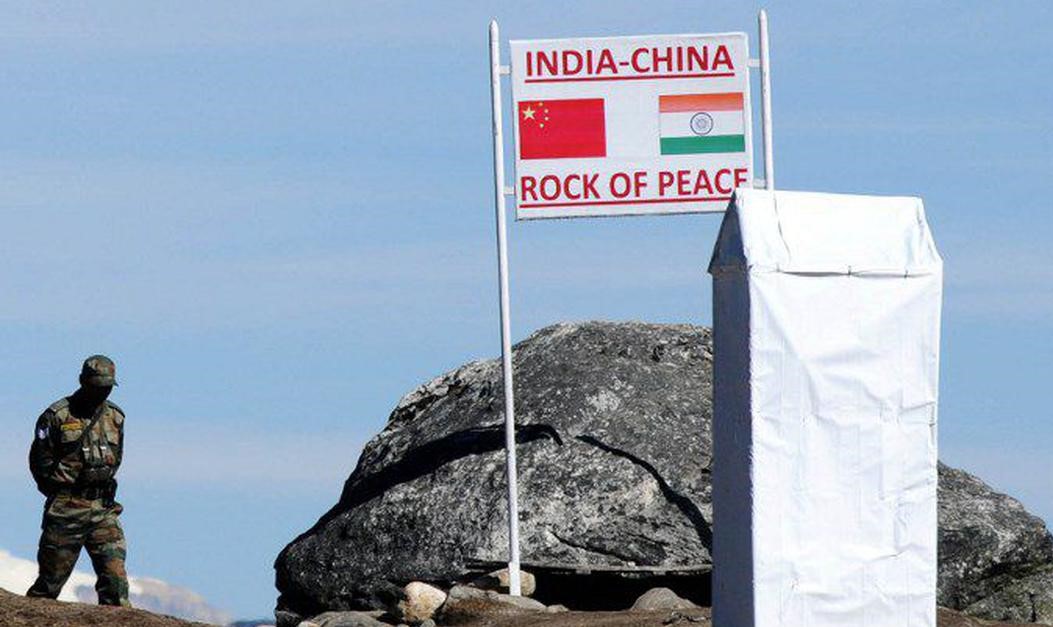 Threat on India’s Eastern Front: CHINA EYES ARUNACHAL PRADESH