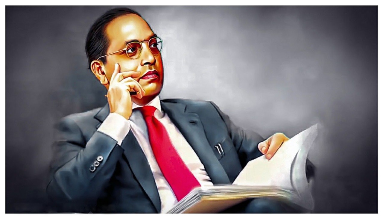 April 14 is declared as Ambedkar Equality Day in New Hampshire