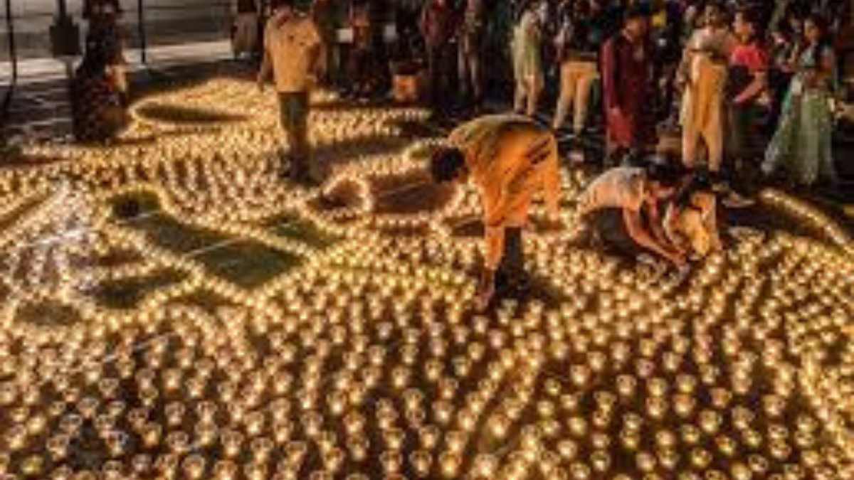 Diwali will now be a state holiday in Pennsylvania