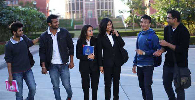 US hopes to welcome more Indian students this year