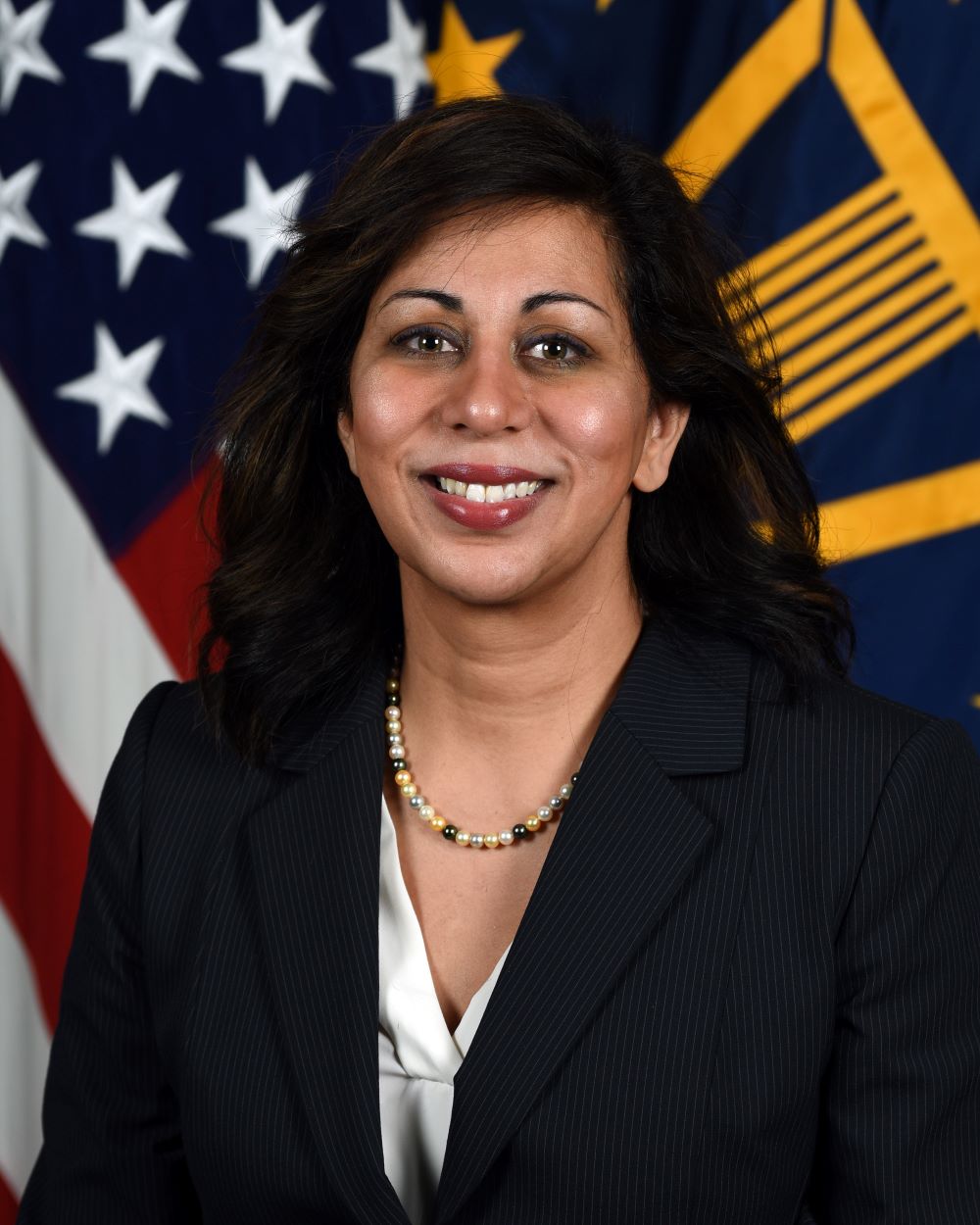 US senate confirms Radha Iyengar Plumb as Dy Under Secretary of Defense