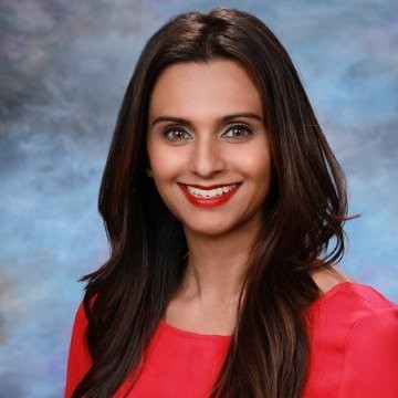 Raji Brar appointed to the California State University Board of Trustees