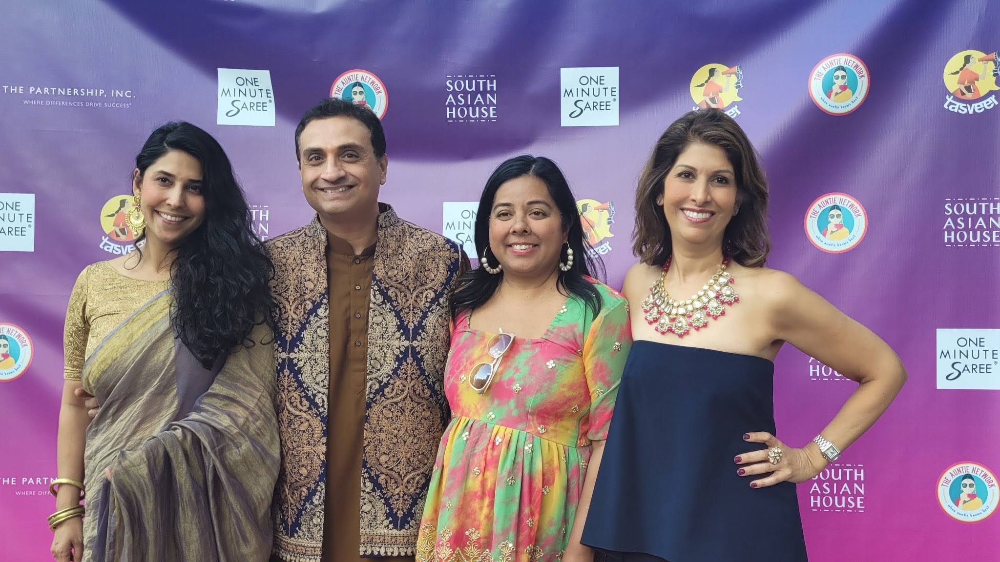 First-Ever South Asian House at SXSW attracts thousands
