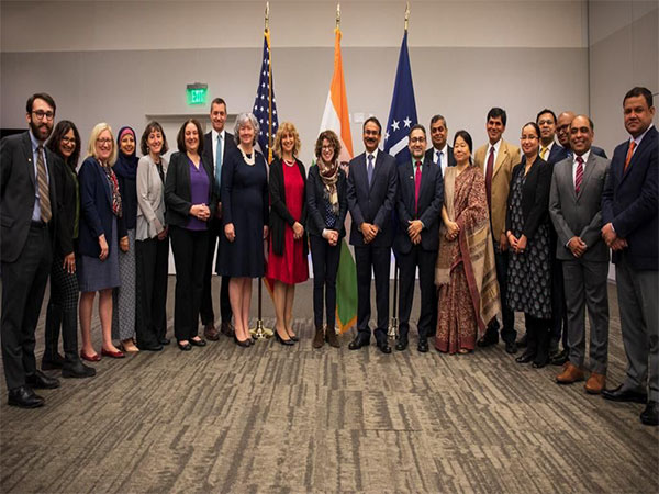 10th edition of India-US consular dialogue focuses on visa delays