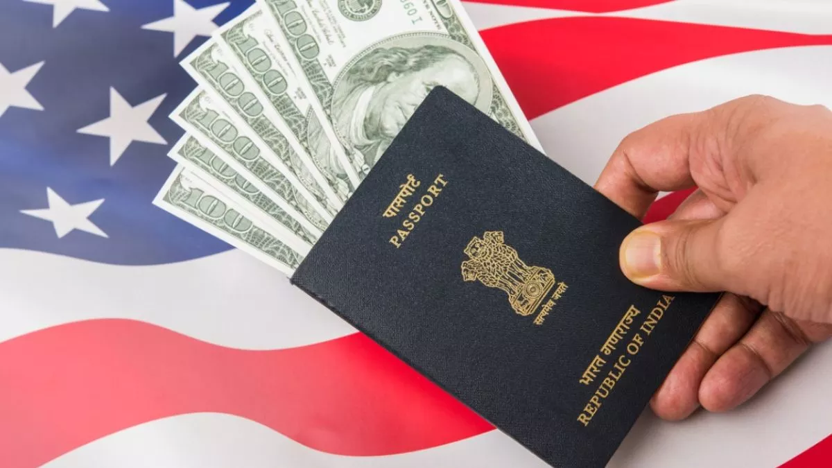 US increases visa fees for a few categories including students and tourists