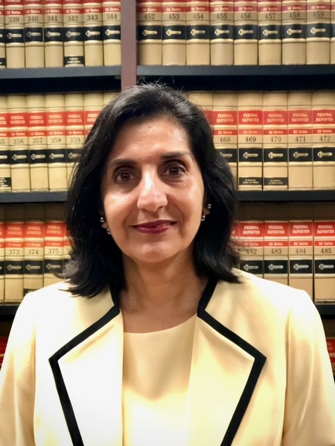 Sweena Pannu appointed as County Judge by California Governor