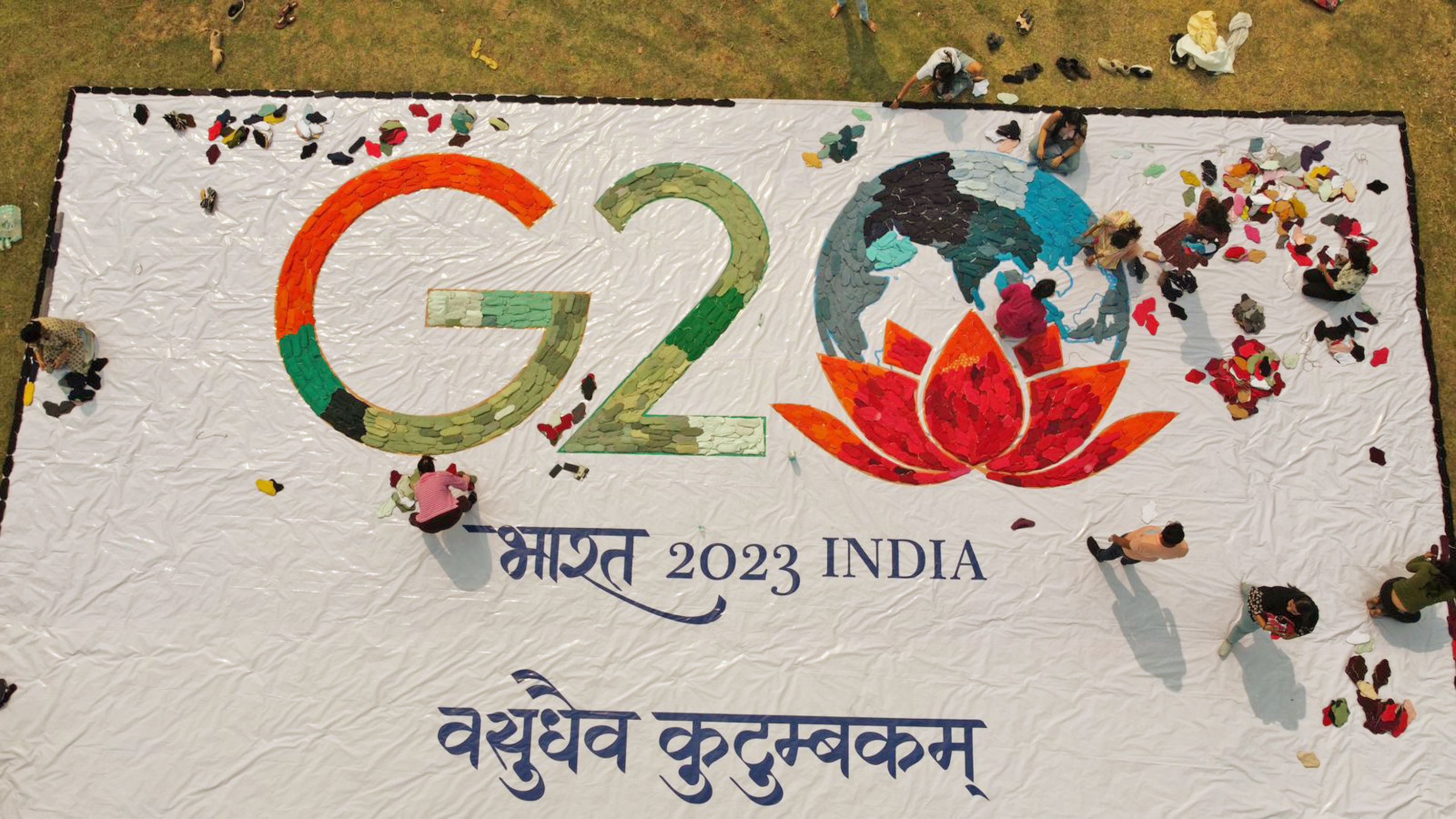 How a strong Indian economy is leading the G-20 group and fueling Asia’s ascendancy