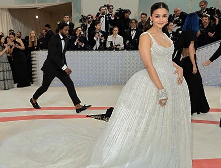 From Met Gala to Heart of Stone: How Alia Bhatt is going global
