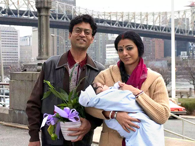 Remembering Irrfan Khan: A talented, global star who led a simple life