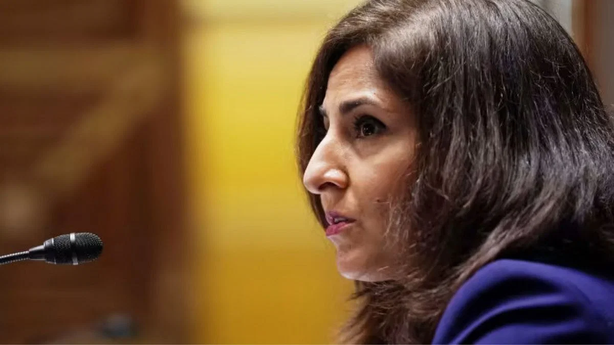 Neera Tanden to focus on the issue of immigration as the new White House Domestic Policy Advisor