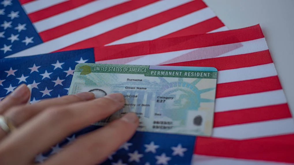 Country quota behind long Green Card wait time for India