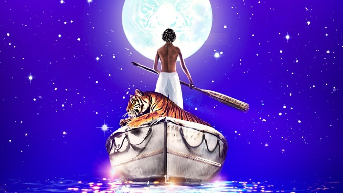 Life of Pi on Broadway launched