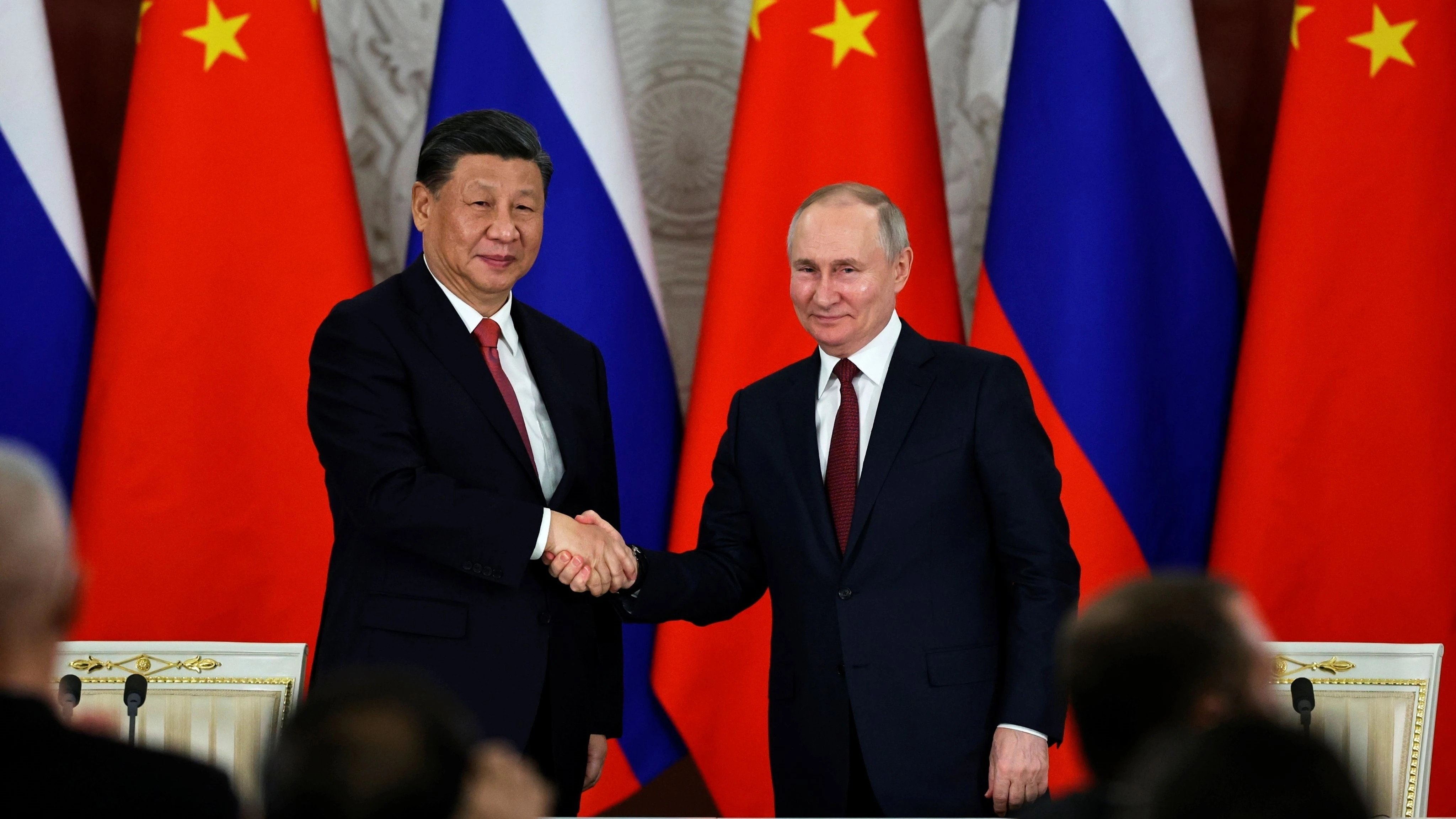 Assessing China’s Role as a Mediator in the Russia-Ukraine Conflict and Crisis
