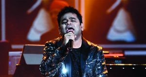 AR Rahman completes 30 years, Houston musical celebrates his musical journey