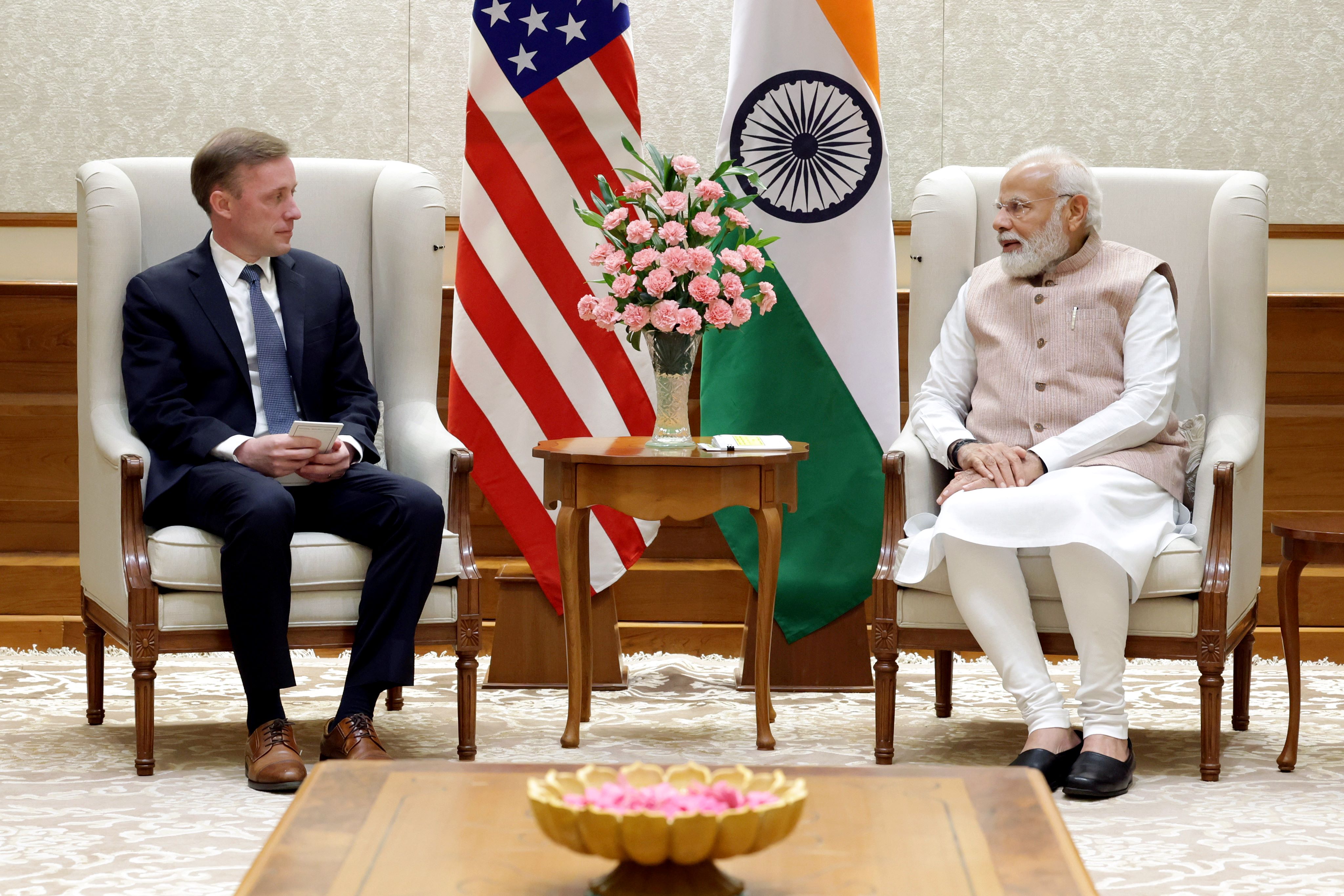 India-US Relations: HOW AND WHY THEY ARE RISING TO THE NEXT LEVEL