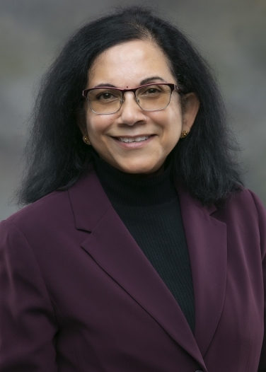 Dr Rita Ghosh elected as the president of AISCR