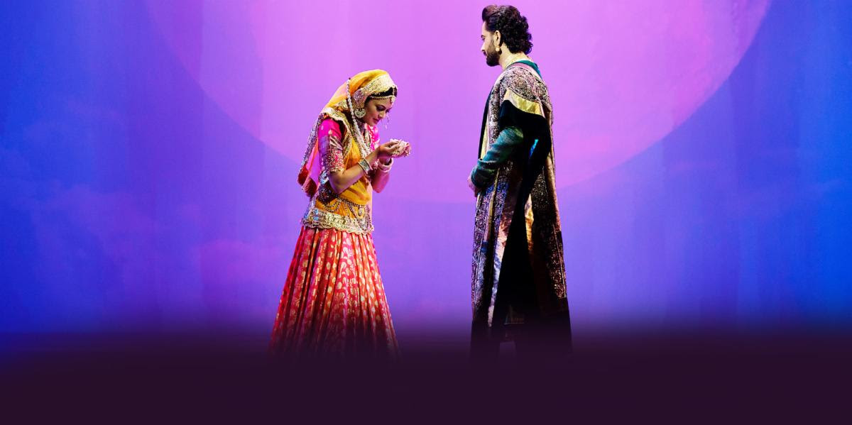 India’s first Broadway-style musical Mughal-e-Azam comes to Houston