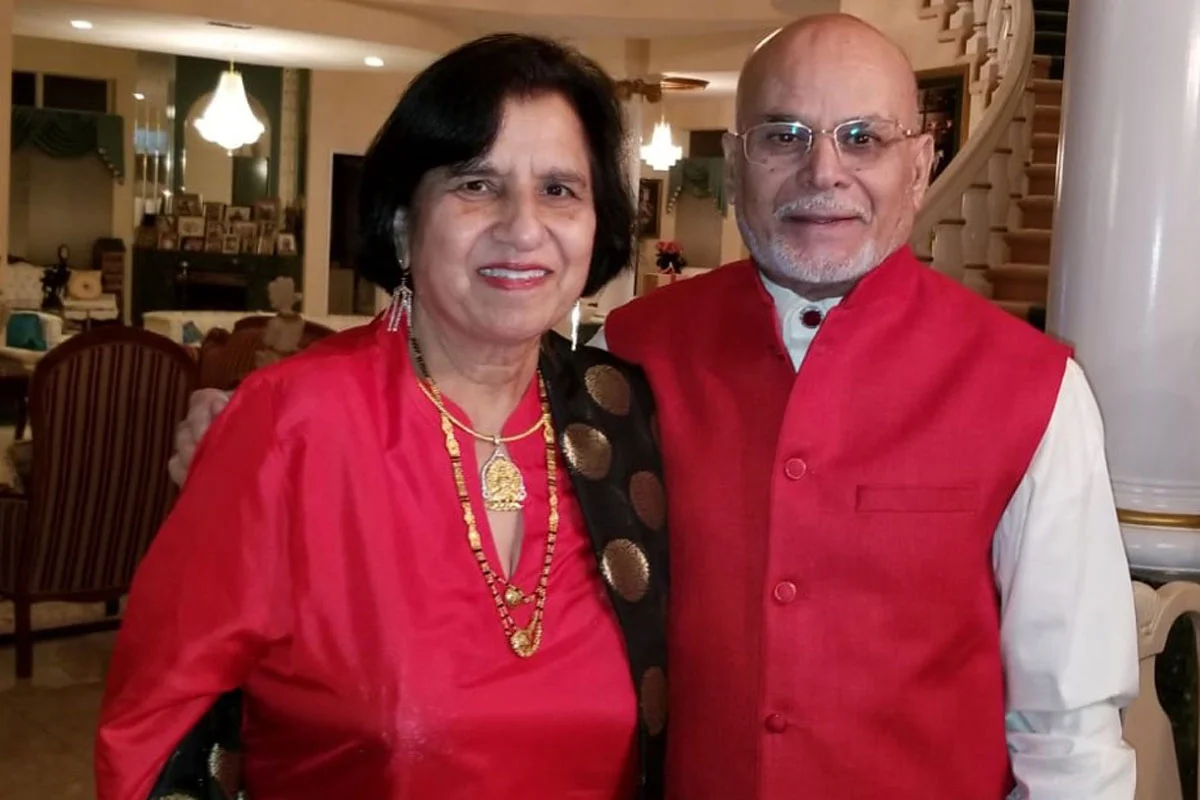Doctor couple donates $ 250,000 for India Center chair at University of Central Florida