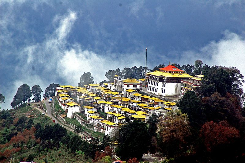 Arunachal Pradesh: The land of the rising Sun beckons global tourists