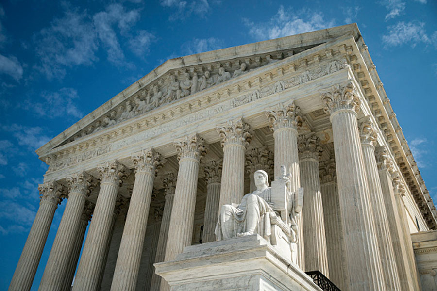 US Supreme Court rules out race as a factor for affirmative action in college admissions
