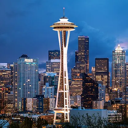 India’s 6th consulate mission in the US to come up in Seattle