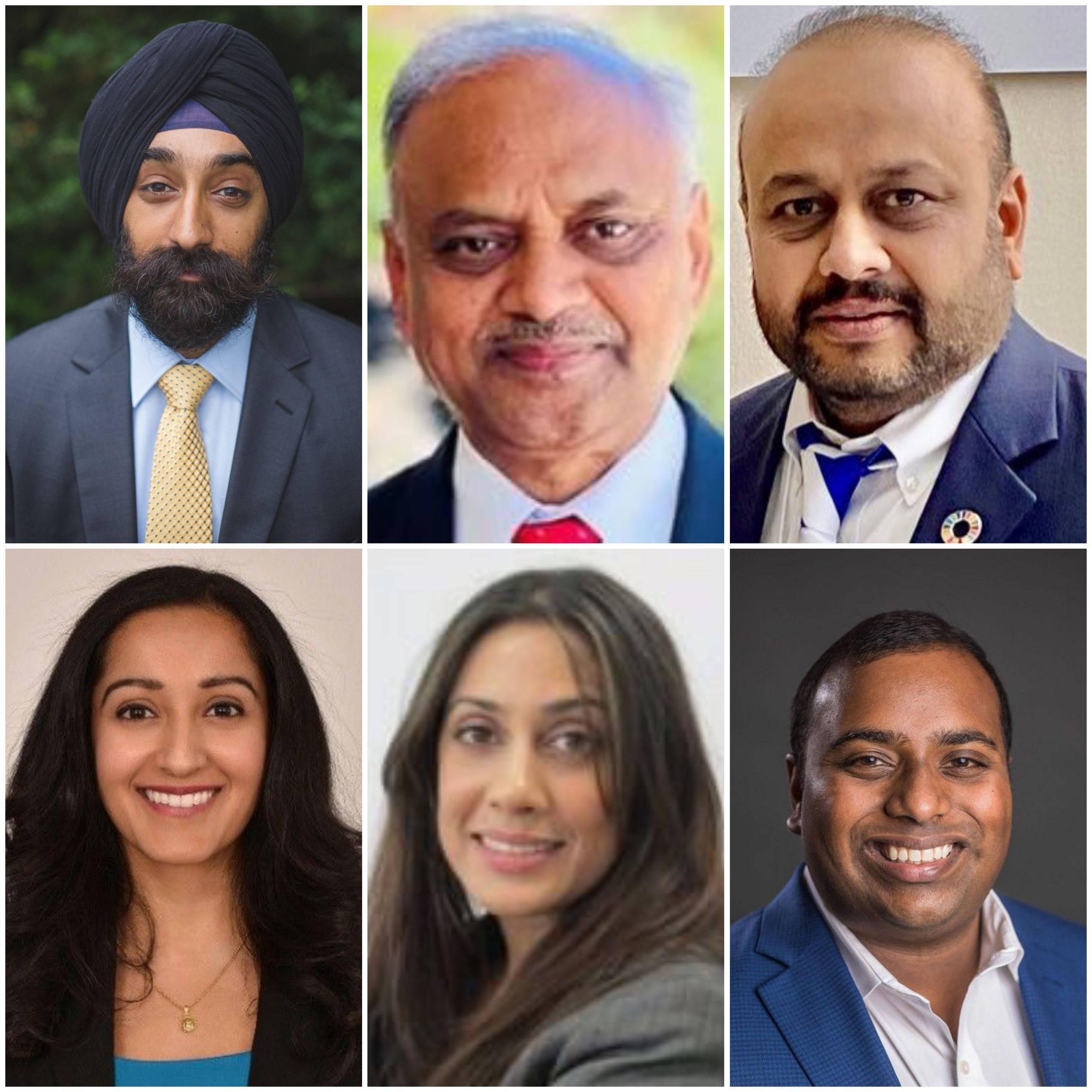 Export-Import Bank of the US appoints 6 Indian Americans on advisory councils