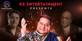 Maestro Anup Jalota enthralls New Jersey audience