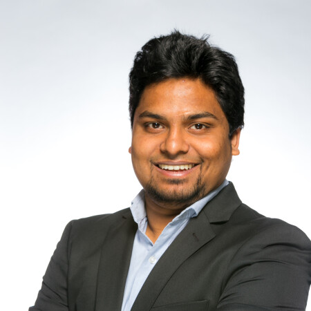 Gaurav Shekhar is the 40 Under 40 honoree for 2023 – DBJ